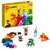 11017 lego Creator Monsters Blokkenset 4+
