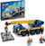 60324 lego City Mobiele Hijskraan RH60T3 7+
