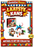 71759 lego Ninjago Junior Drakentempel 4+