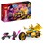 71768 lego Ninjago Jays Gouden Draken Motor 7+