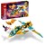 71770 lego Ninjago Zane's Gouden Draken Vliegtuig 7+