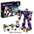 76831 LEGO Disney Toy Story Lightyear gevecht met Zurg 7+