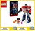 10302 lego Transformers Optimus Prime 18+ 
