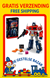 10302 lego Transformers Optimus Prime 18+ 