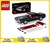 10304 lego Icons Chevrolet Camaro Z28 1456 dlg 18+