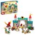 10780 lego Disney Mickey Paladins Kasteel 4+ 