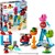 10963 lego Duplo Spiderman & Vrienden Kermis Avontuur 2+ 