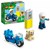 10967 lego duplo Politiemotor 5dlg 2+  