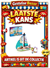 41716 Lego Friends Stephanie's Zeil Avontuur 7+