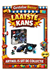 76211 lego Marvel Super Heroes Shuri's Sunbird 8+ 