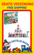43205 lego Disney Princess het Ultieme Avonturenkasteel 6+
