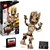 76217 lego Super Heroes Marvel I am Groot 10 + 