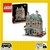 76218 Lego Marvel Sanctum Sanctorum Collectible met Iron Man en Doctor Strange Minifiguren 18+ 