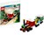 30584 Lego reator Wintervakantietrein in Zakje 6+