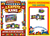 41708 lego Friends Roller Disco Speelset 7+
