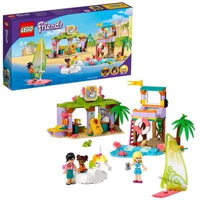 41710 lego friends Surfschool 6+ 