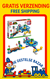 71400 Super Mario Uitbreidingsset: Reuzen-Urchins Strand Attractie 8+ 