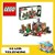71401 Super Mario Uitbreidingsset: Verstoppertje in Luigi’s M 8+ 