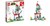 71407 lego Super Mario Bross Kat Peach en IJstoren Uitbreidingsset 