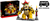 71411 lego the Mighty Bowser Super Mario de Machtige Bowser 18+ 
