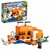 21178 lego Minecraft de Vossenhut 8+