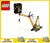 42146 lego Technic Liebherr LR 13000 Rupskraan 18+ 