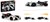 42137 lego Technic Formula E Porsche 99X Electric 9+
