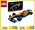 42141 lego technic McLaren Formule I Racewagen 1432 dlg 18+