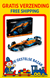 42141 lego technic McLaren Formule I Racewagen 1432 dlg 18+