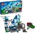 60316 Lego City Groot Politiebureau 6+ 