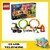 60339 lego City Stuntz Stuntshow Dubbelle Loopingbaan 7+ 