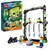 60341 lego City Stuntz Stunt Challenge Takedone set 5+