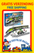60337 lego city Passagierssneltrein 7+ 