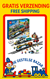 60336 LEGO City Trains Goederentrein 7+