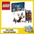 76407 lego Harry Potter Krijsende Krot & de Beukwilg 9+ 