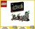 77015 lego Indiana Jones Tempel van het Gouden Beeld 18+ 