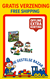 21190 lego Minecraft het Verlaten Dorp 