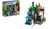 21189 lego Minecraft the Skeleton Dungeon Halloween set 8+ 