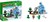 21243 lego Minecraft de IJsbergtoppen 8+  