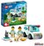 60382 lego City Dieren Reddingswagen 4+ 