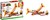 71416 lego Super Mario Bross Uitbreidingsset: Rit Over Lavagolven 7+