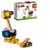 71414 lego Super Mario Bross Uitbreidingsset "Condors Hoofdmepper 6+ 