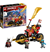 71783 lego Ninjago Kai's Mech Rider EVO 7+