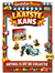 71791 lego ninjago Zane's Drakenkracht Spinjitzu Racewagen 7+