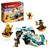 71791 lego ninjago Zane's Drakenkracht Spinjitzu Racewagen 7+