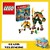 71794 lego Ninjago Lloyds en Arins Ninjateammecha 9+