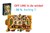 76412 lego Harry Potter Huisbanner Huffiepuff 9+