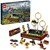 76416 lego Harry Potter Zwerkbal™ Hutkoffer 9+