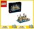 76419 lego Harry Potter Kasteel Zweinstein en Terrein 18+ 