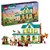41730 lego Friends Autumns Huis 7+